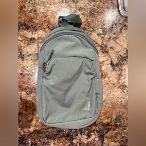 Adidas Essentials 2 Sling Crossbody Bag